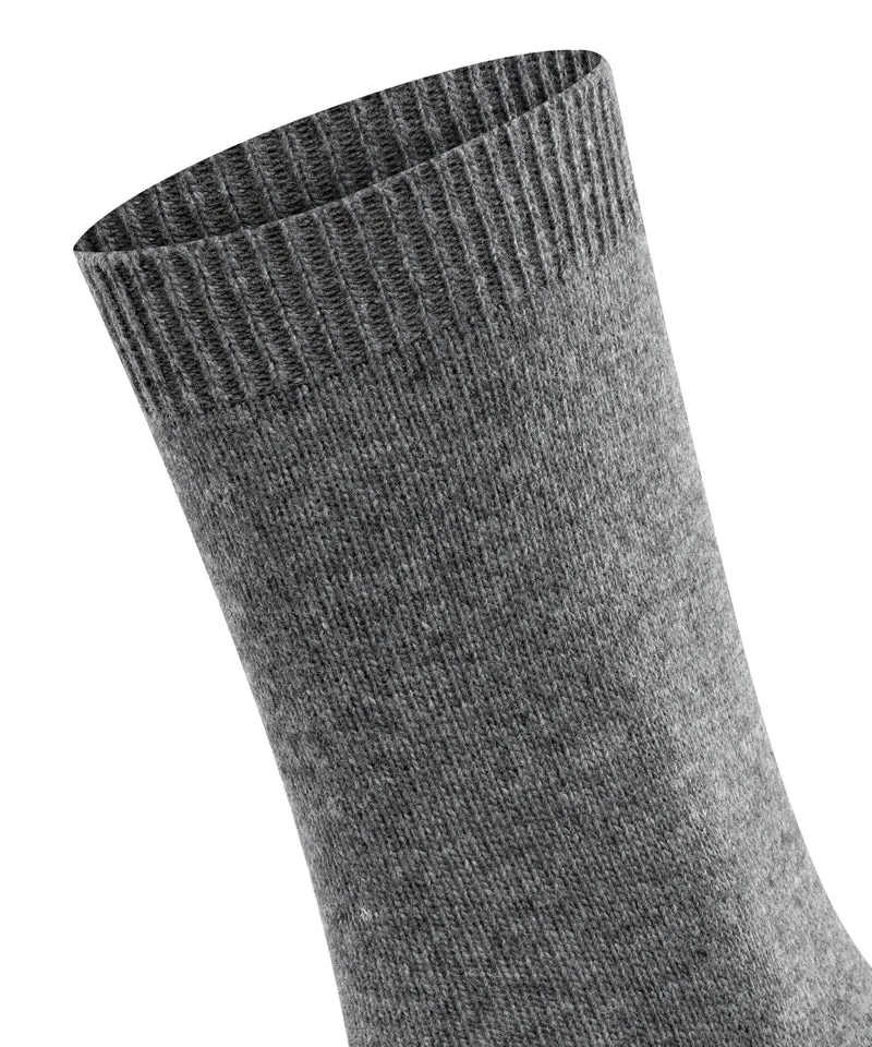 FALKE Cosy Wool SO