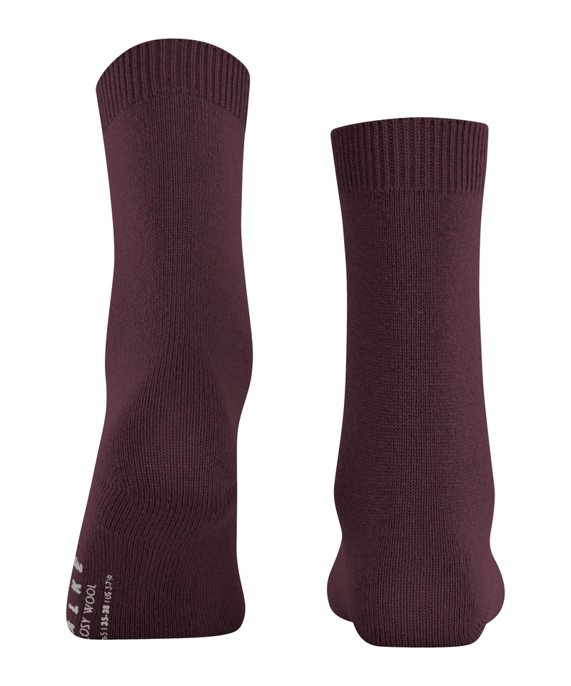 FALKE Cosy Wool SO