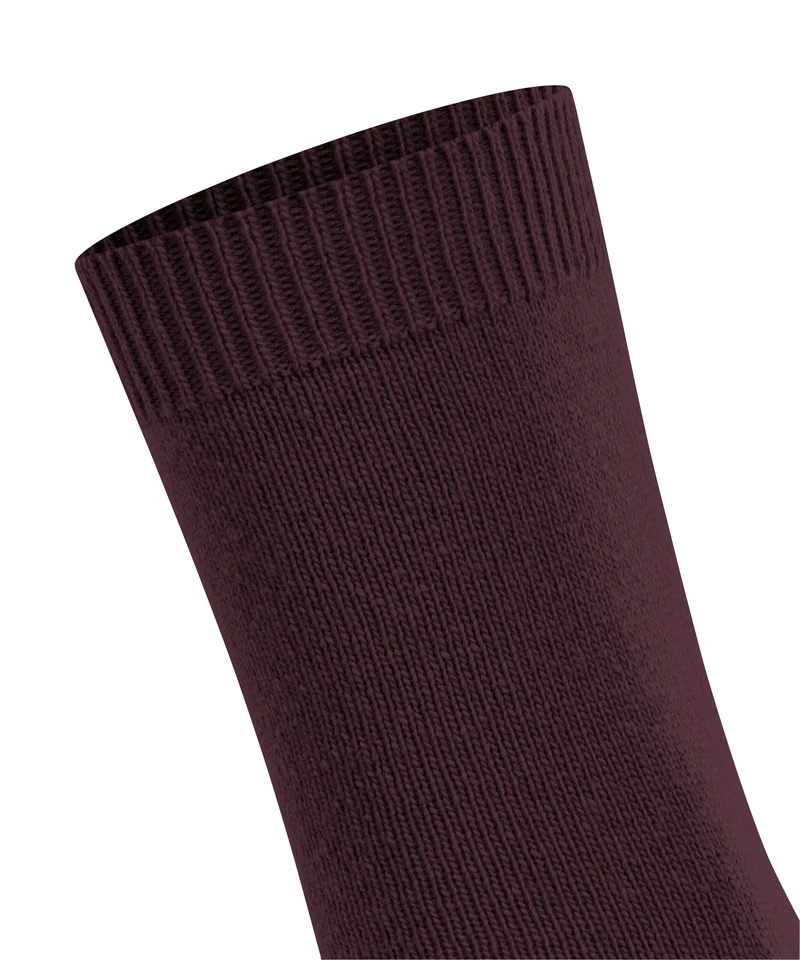 FALKE Cosy Wool SO