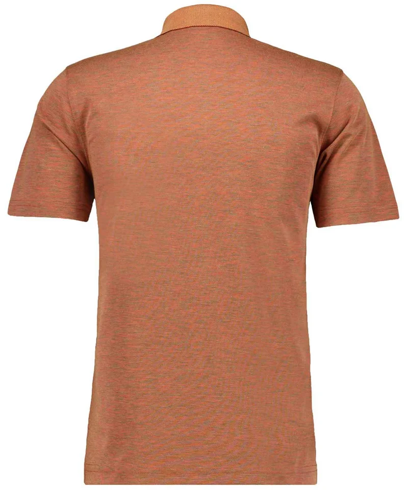 Polo space dye