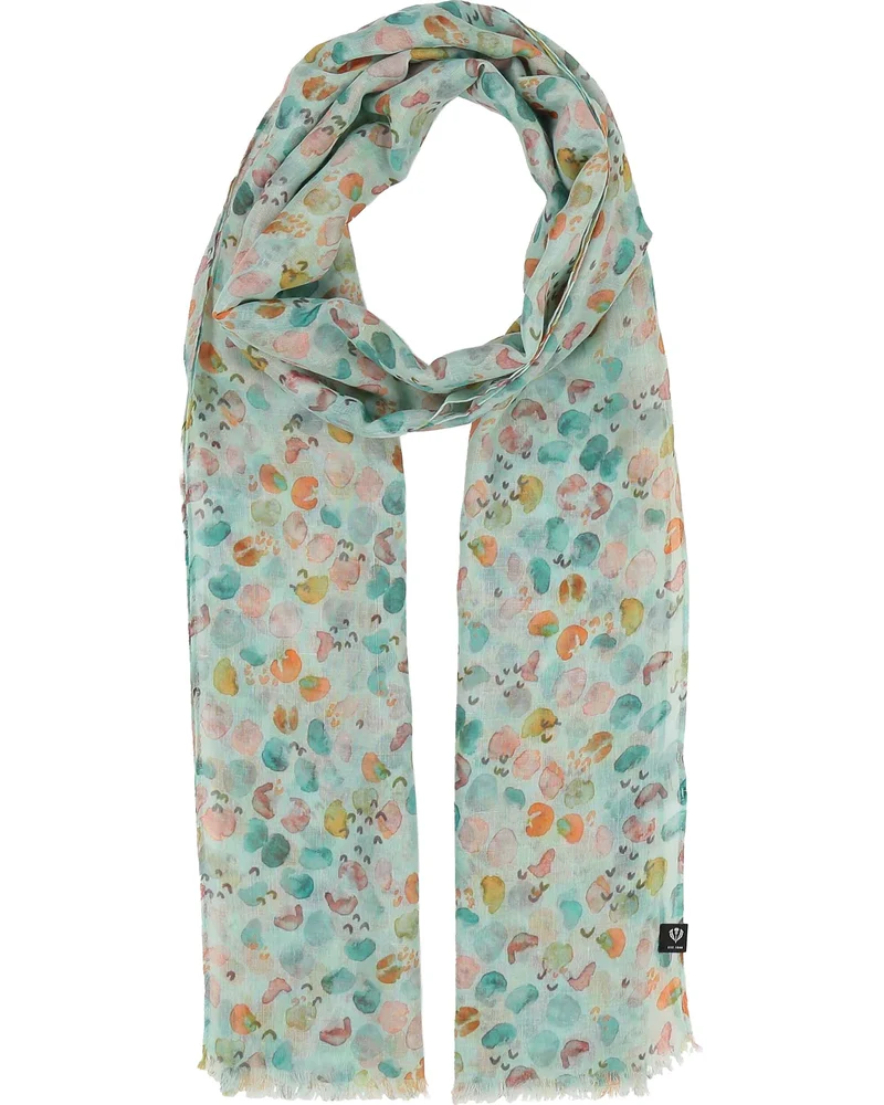recyceltes Polyester Scarf 615