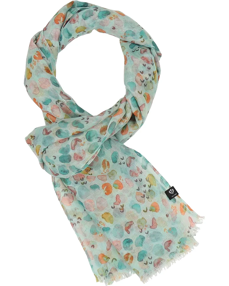 recyceltes Polyester Scarf 615