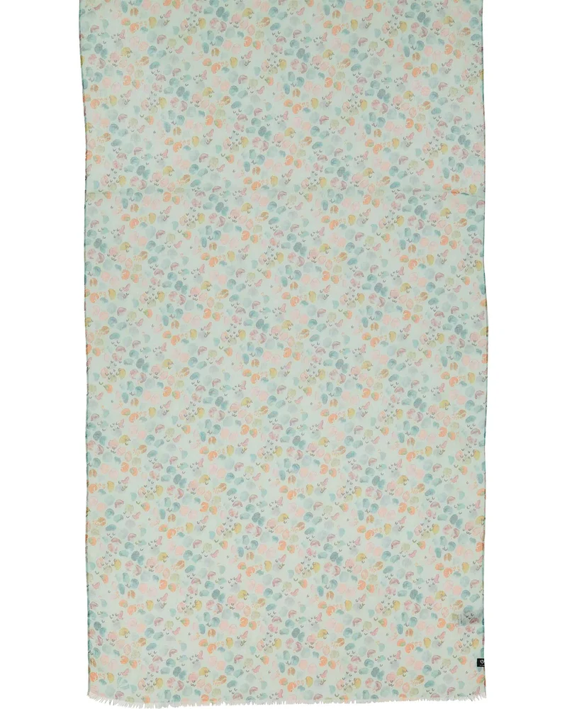 recyceltes Polyester Scarf 615