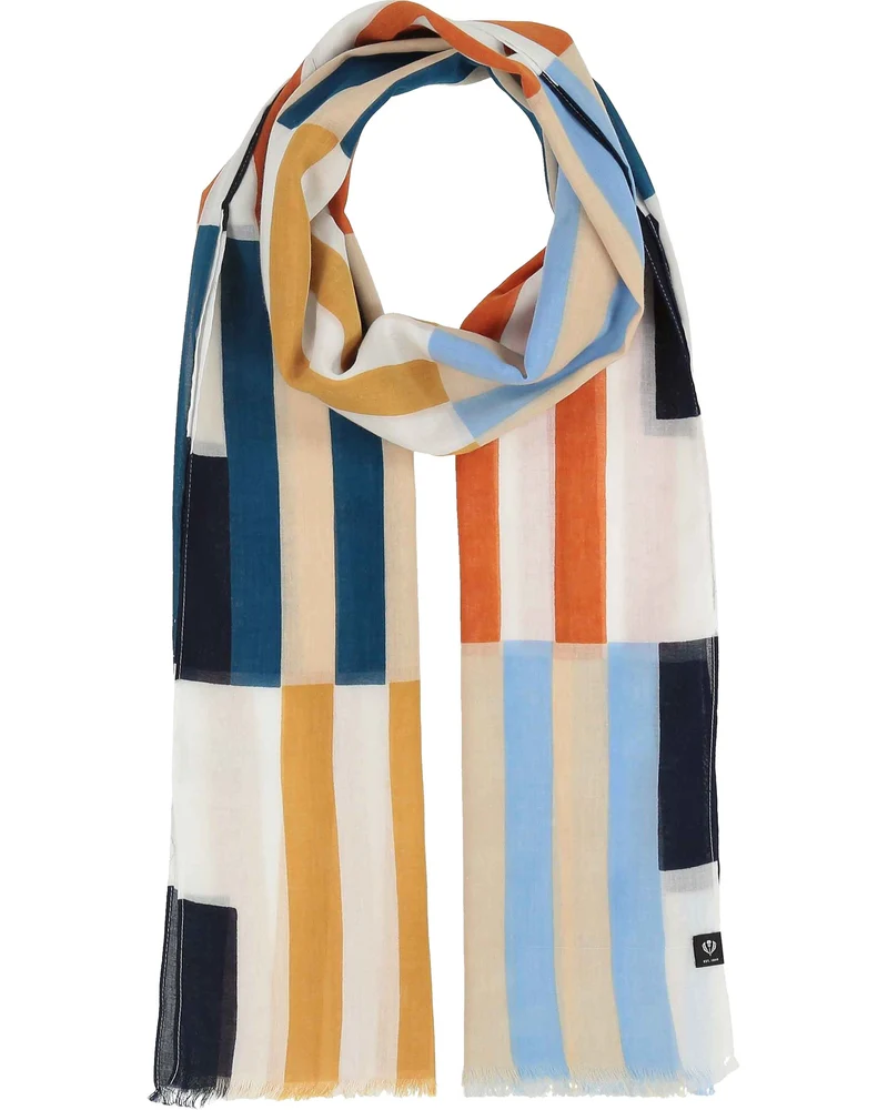 Baumwolle Scarf 524