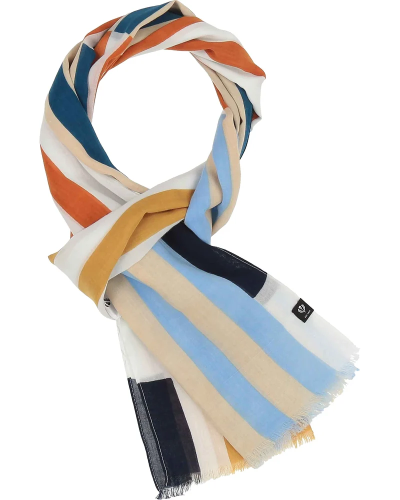 Baumwolle Scarf 524