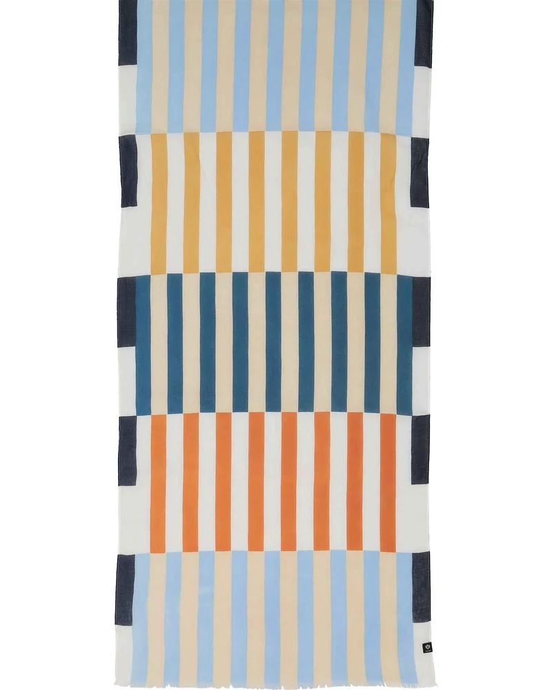Baumwolle Scarf 524
