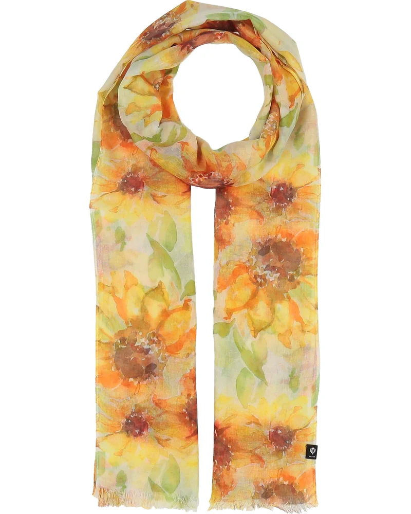 recyceltes Polyester Scarf 128