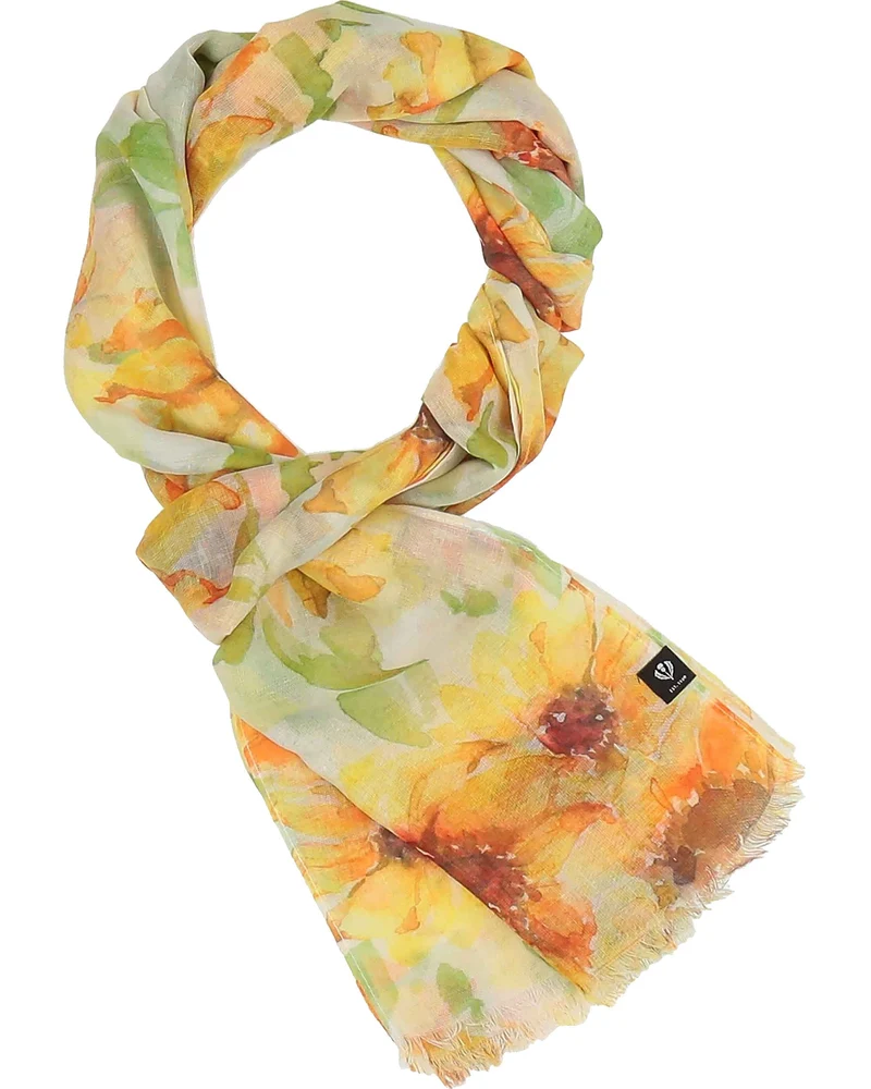 recyceltes Polyester Scarf 128
