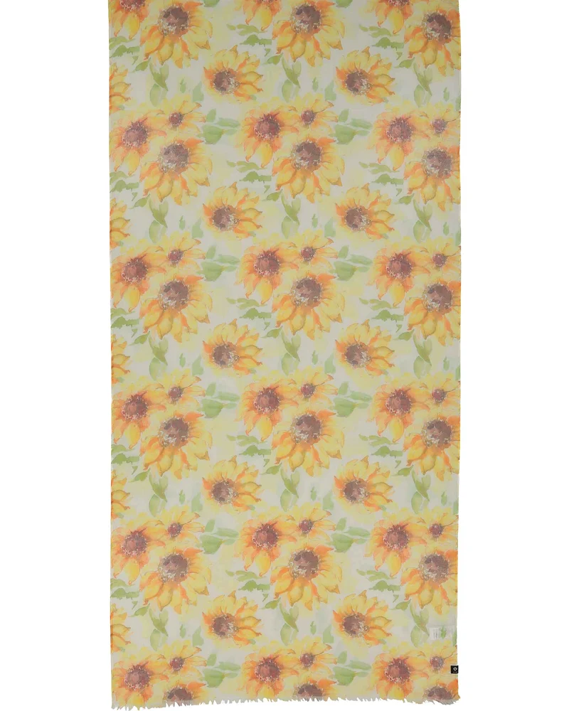 recyceltes Polyester Scarf 128