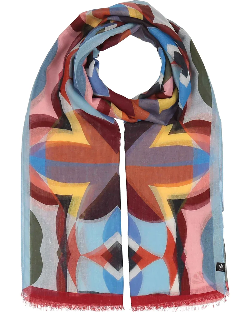 recyceltes Polyester Scarf 524