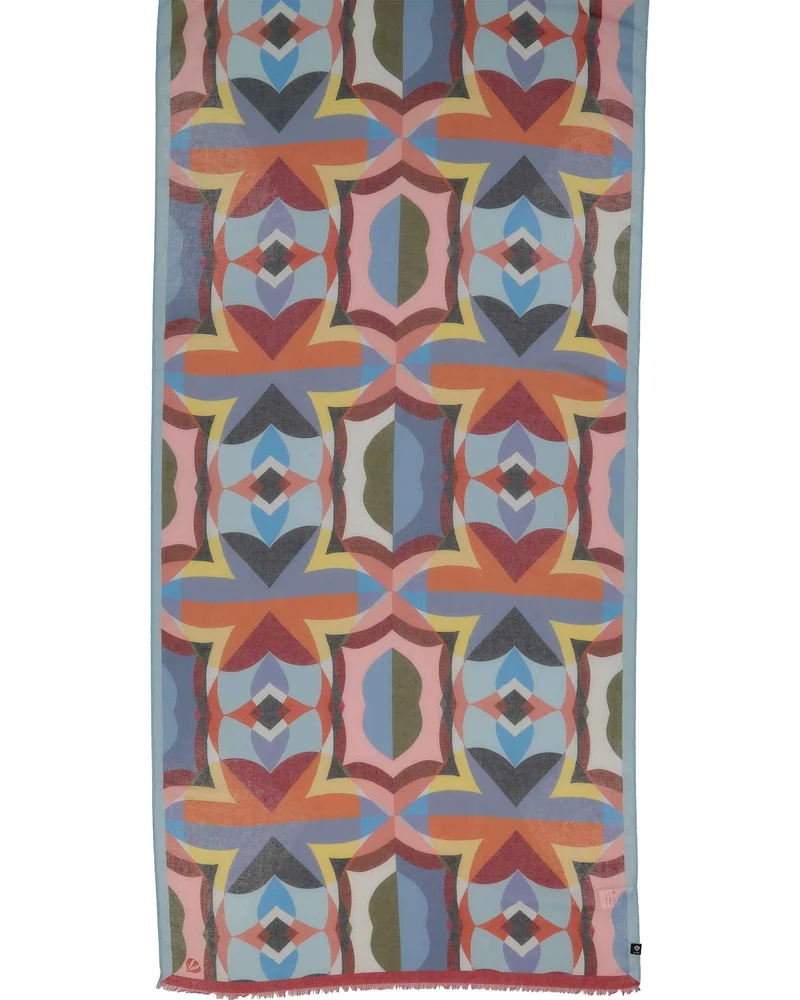 recyceltes Polyester Scarf 524