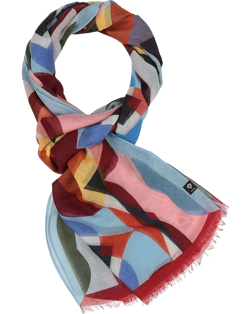 recyceltes Polyester Scarf 524