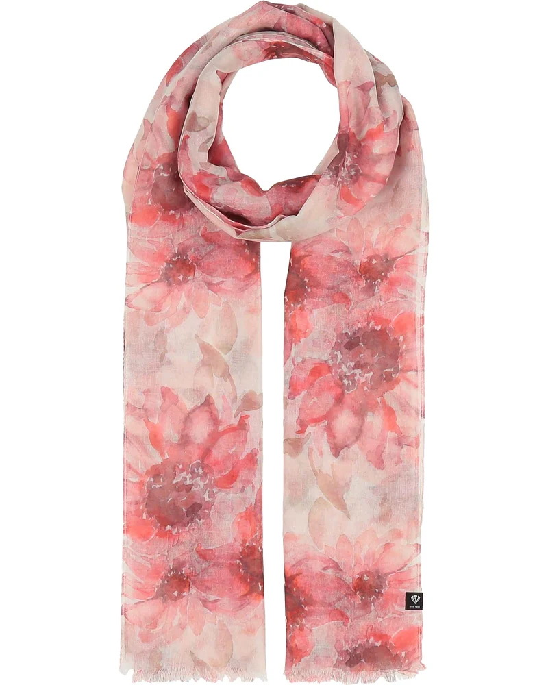 recyceltes Polyester Scarf 412