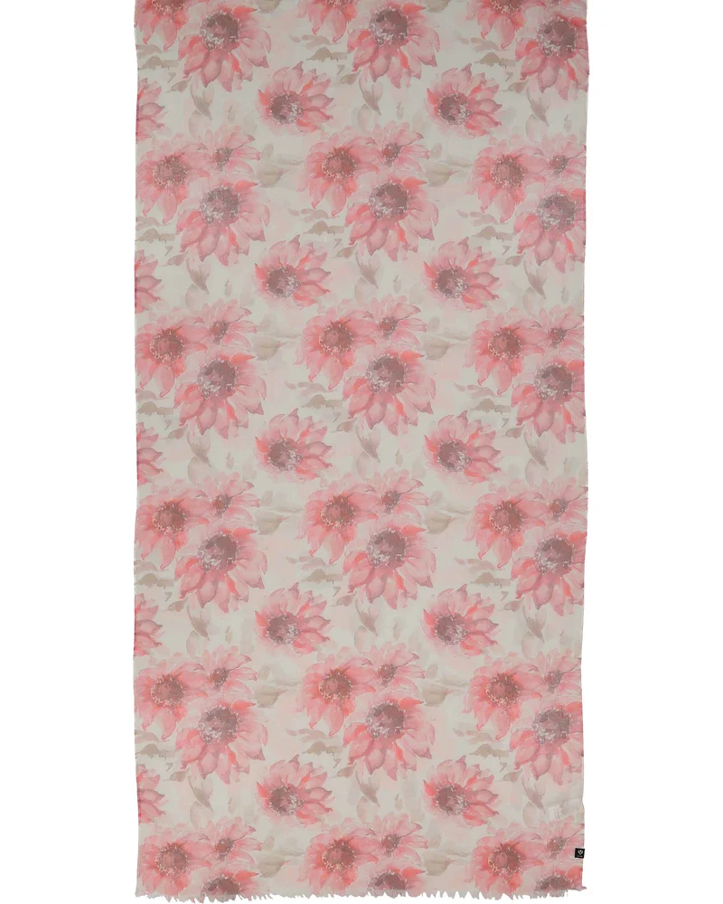 recyceltes Polyester Scarf 412