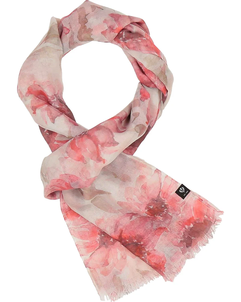 recyceltes Polyester Scarf 412