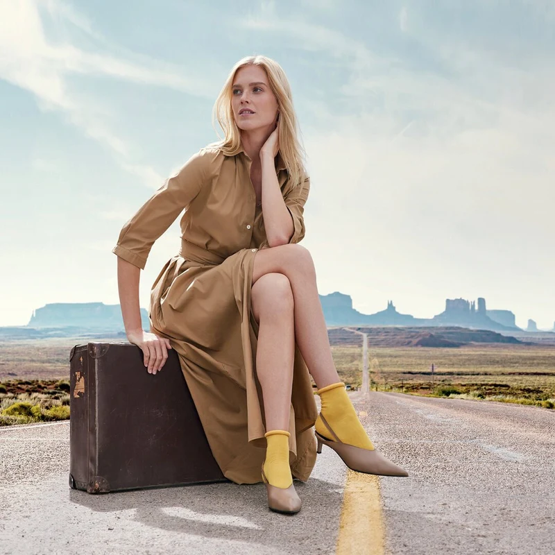 FALKE Active Breeze SO