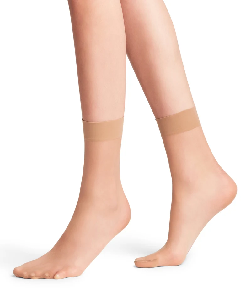 FALKE Seidenglatt 15 SO