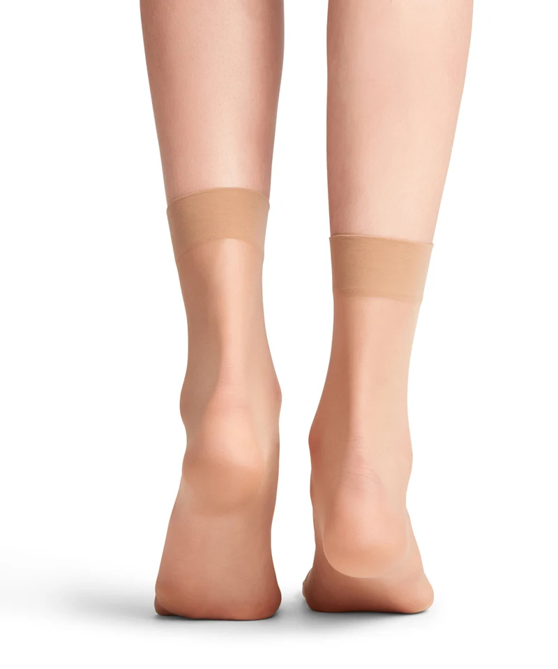FALKE Seidenglatt 15 SO