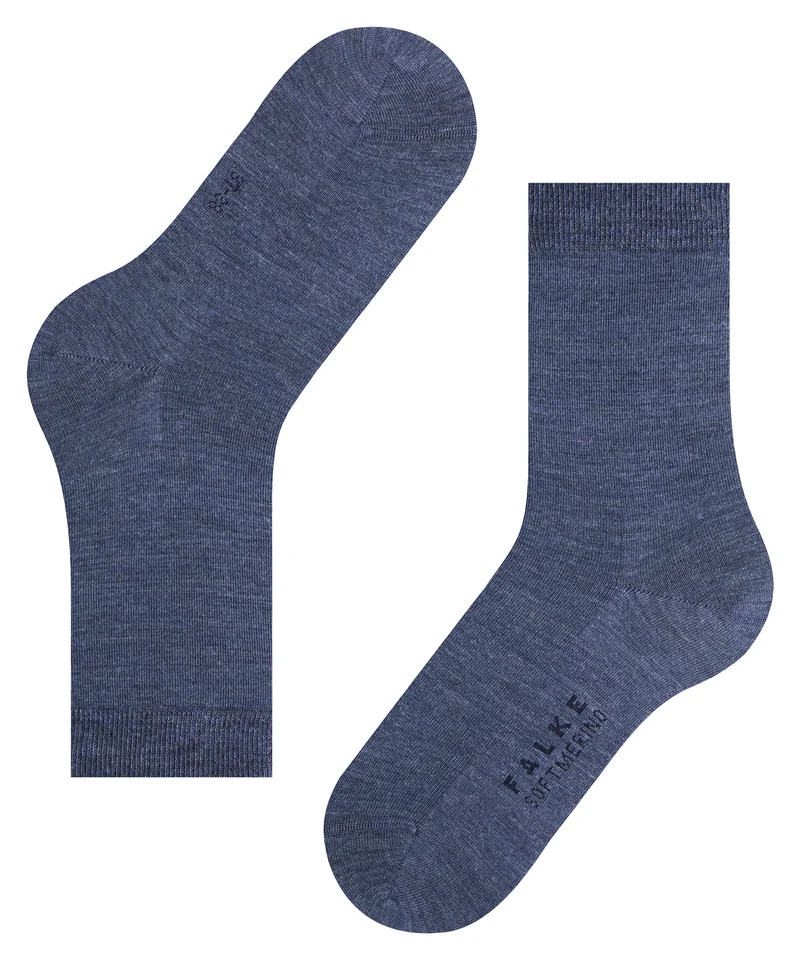 FALKE Softmerino SO