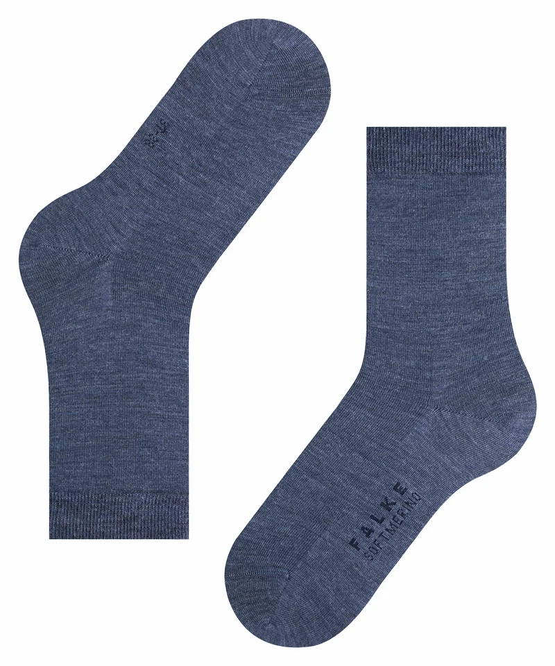FALKE Softmerino SO