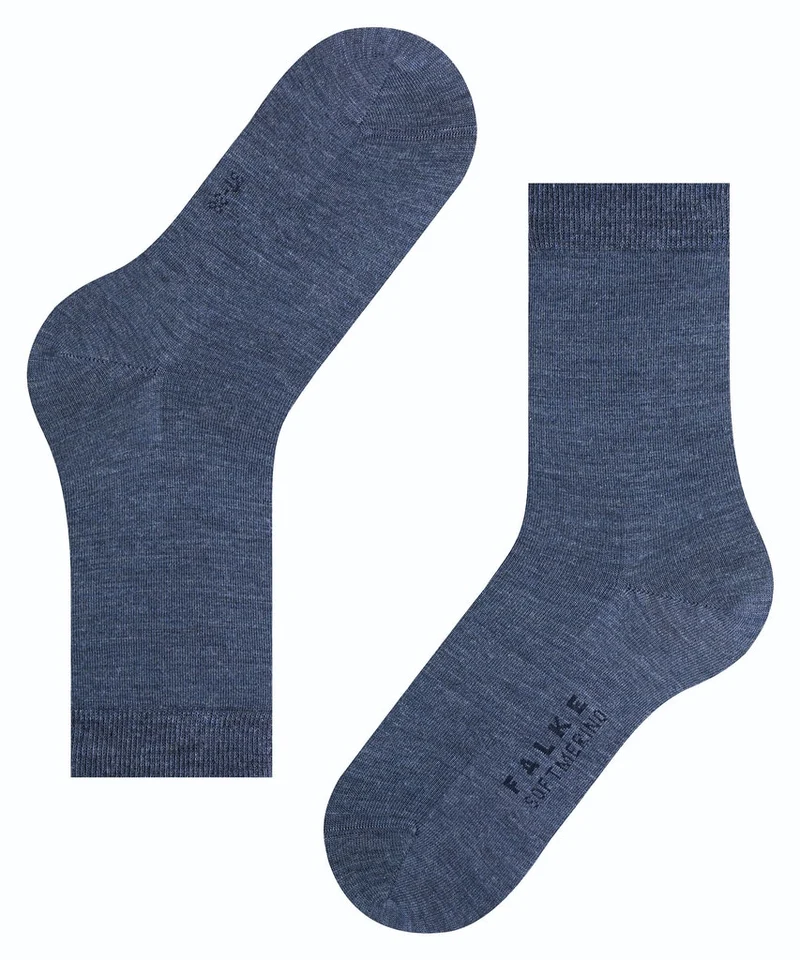 FALKE Softmerino SO