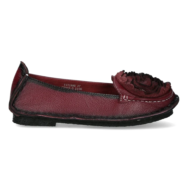 Mocassins - Viviane