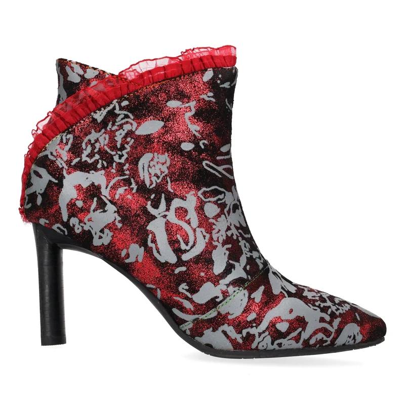 Bottines - GECNIEO 04