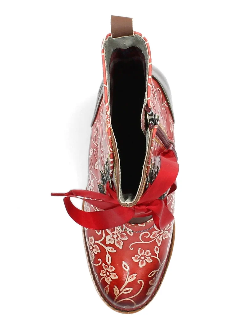 Bottines - GECEKO 04