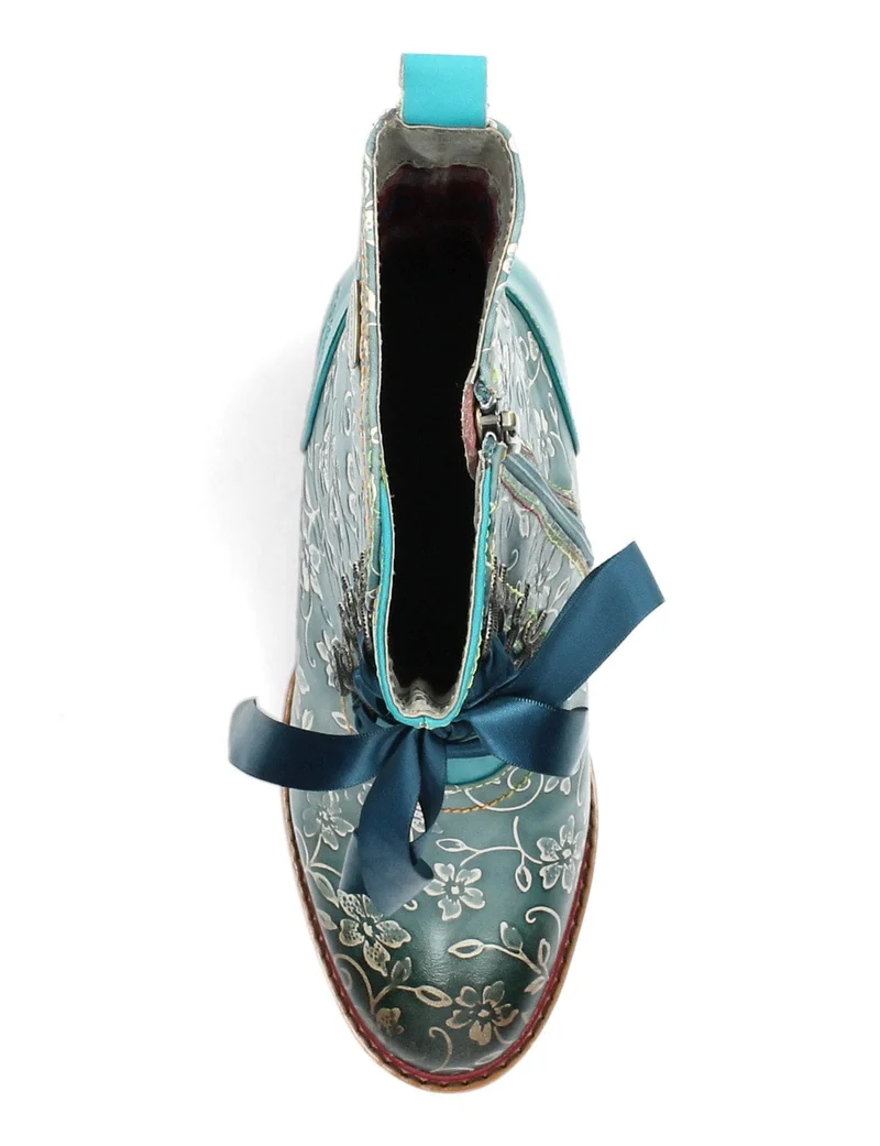 Bottines - GECEKO 04