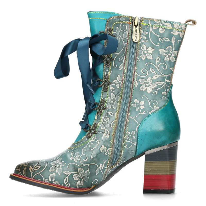 Bottines - GECEKO 04