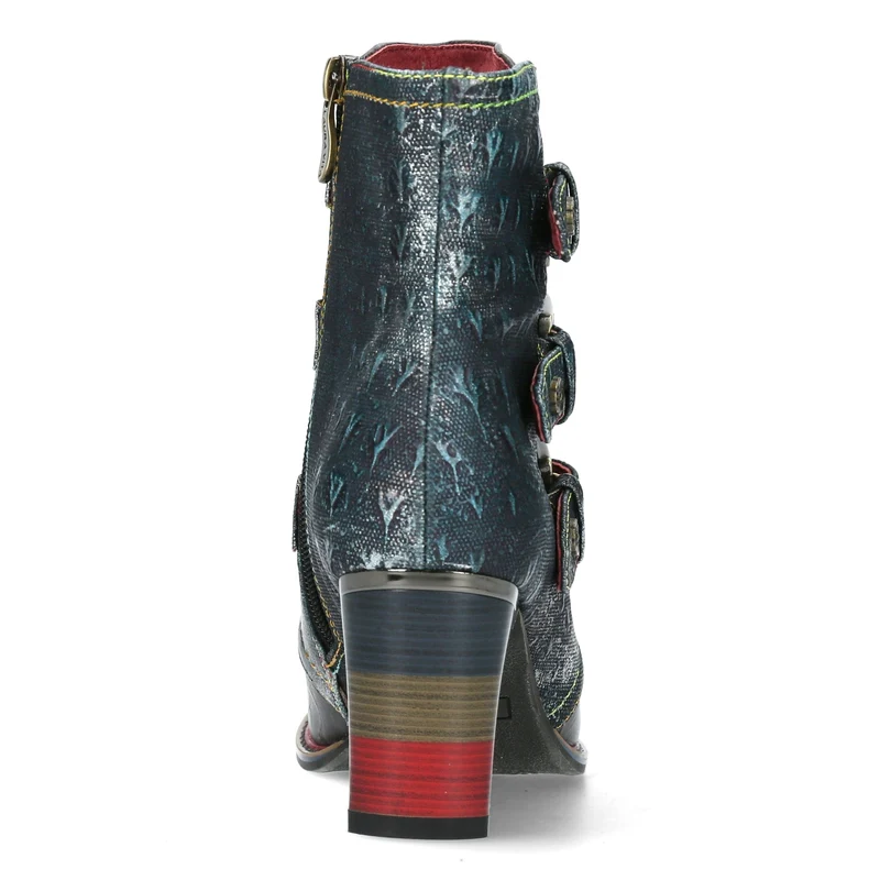 Bottines - GECEKO 02