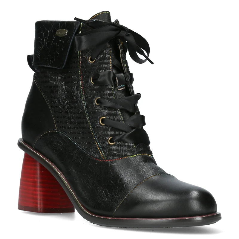 Bottines - EVCAO 11