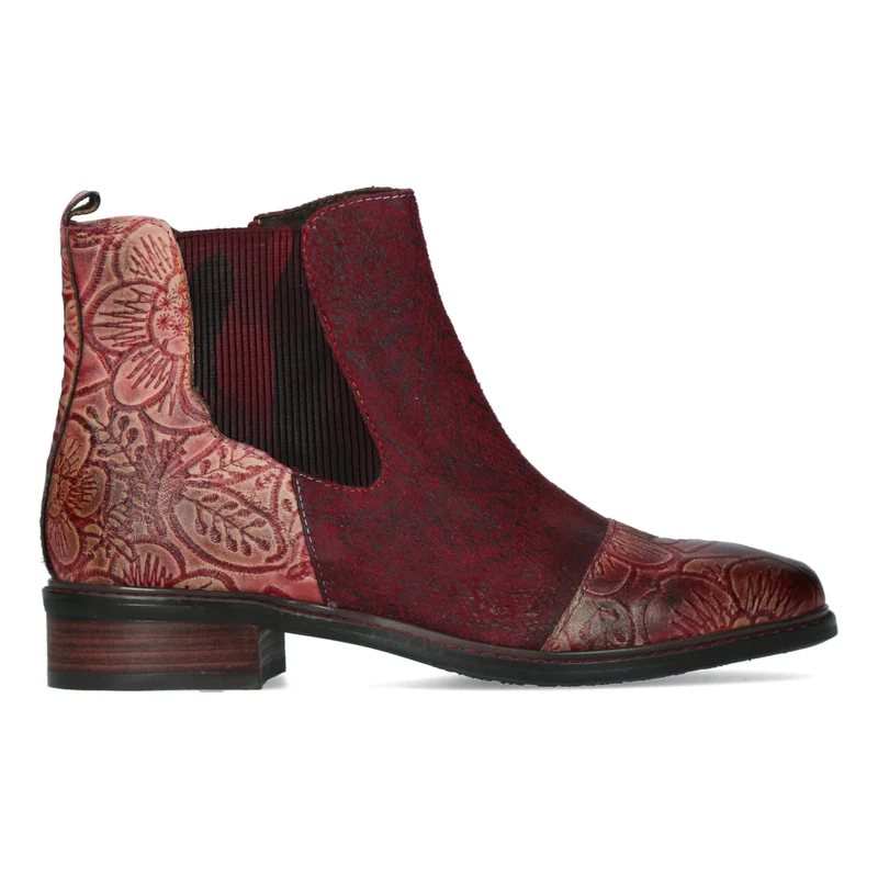 Bottines - ERCWINO 02