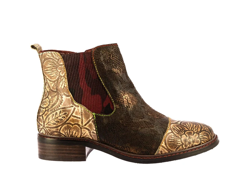 Bottines - ERCWINO 02