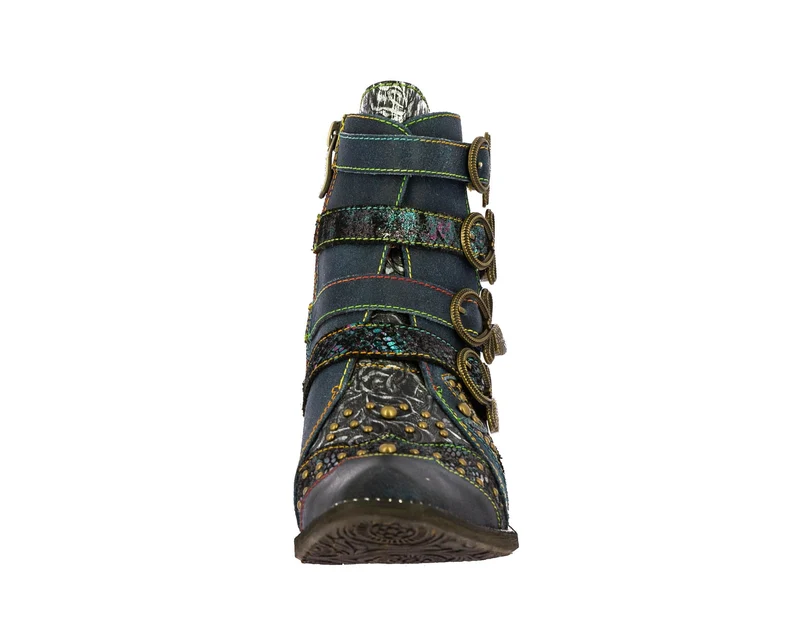 Santiags - Bottines ERCWINAO 05