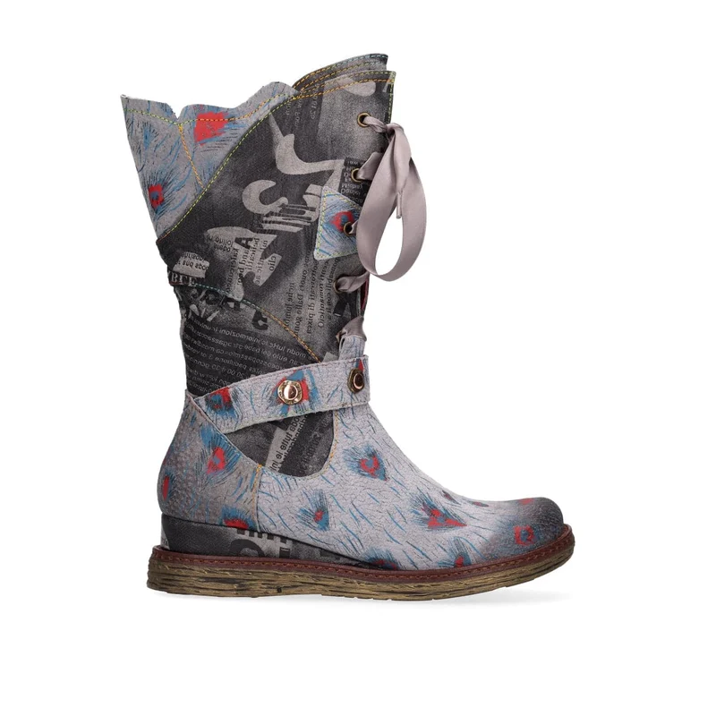 Bottes - ERCNAULTO 16