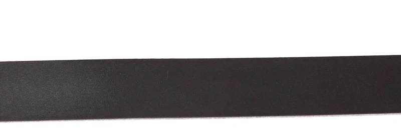 15 mm Vollledergürtel