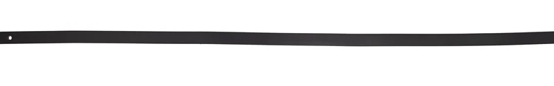15 mm Vollledergürtel