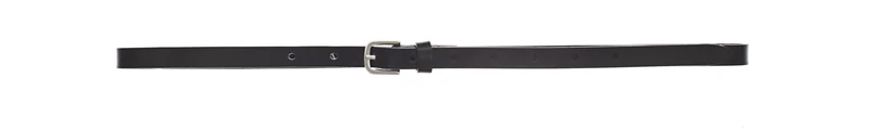 15 mm Vollledergürtel