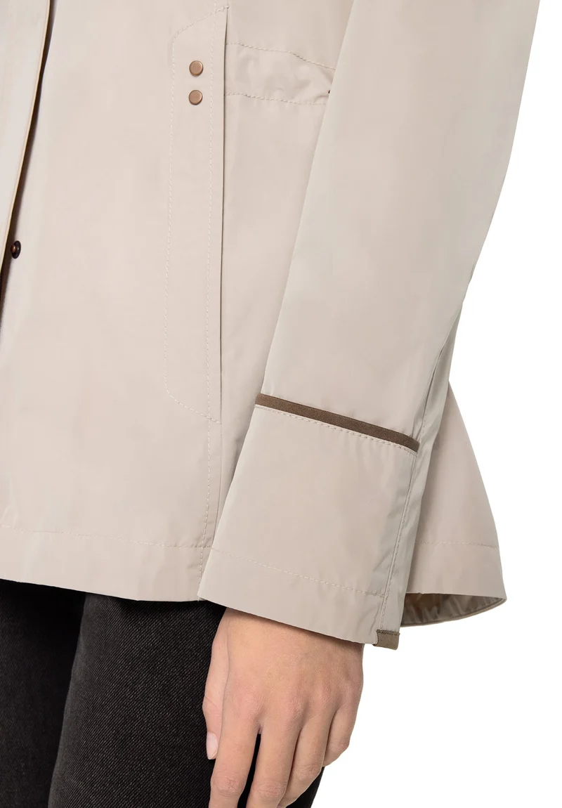 Jacke Casual