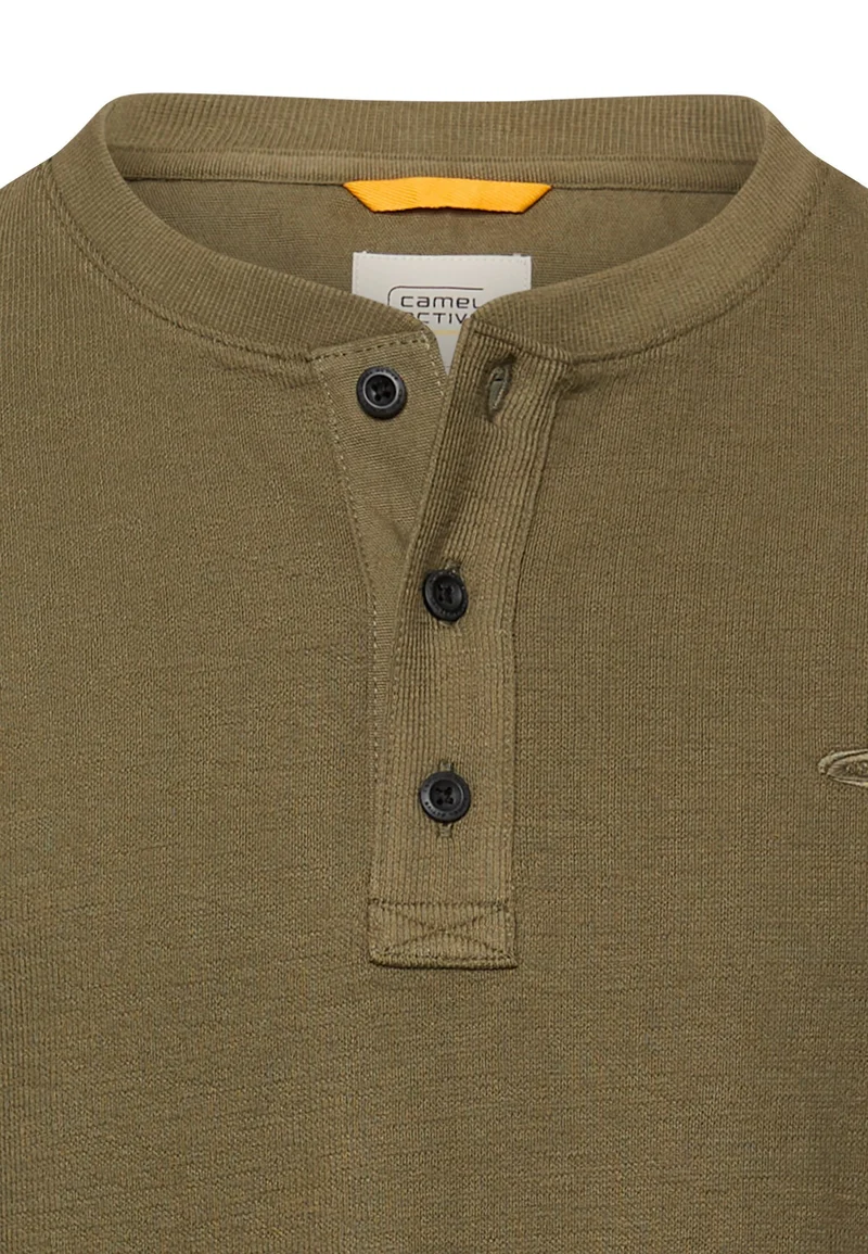 T-shirts 1/1 sleeves