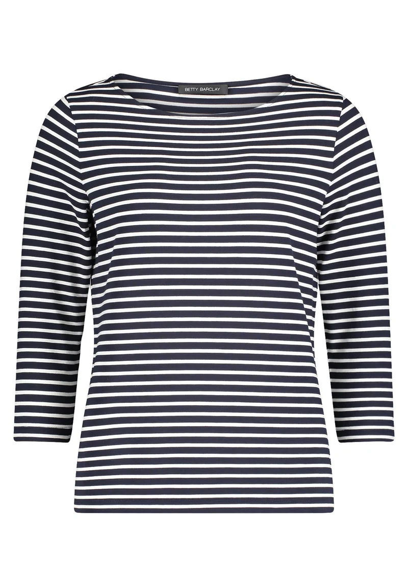 Shirt Kurz 3/4 Arm