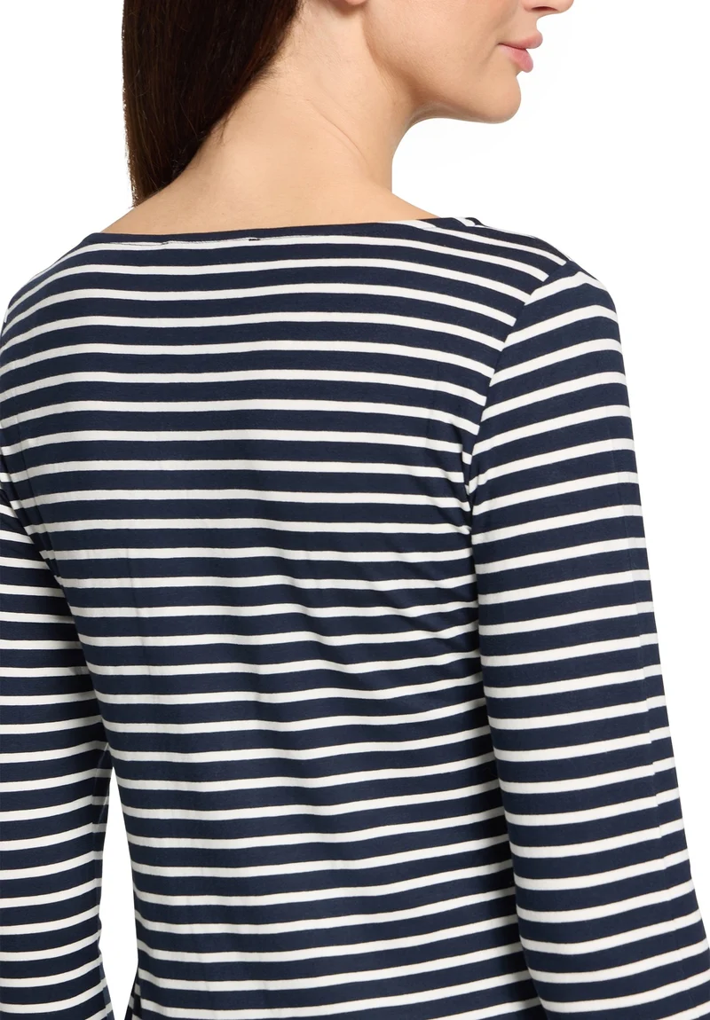 Shirt Kurz 3/4 Arm