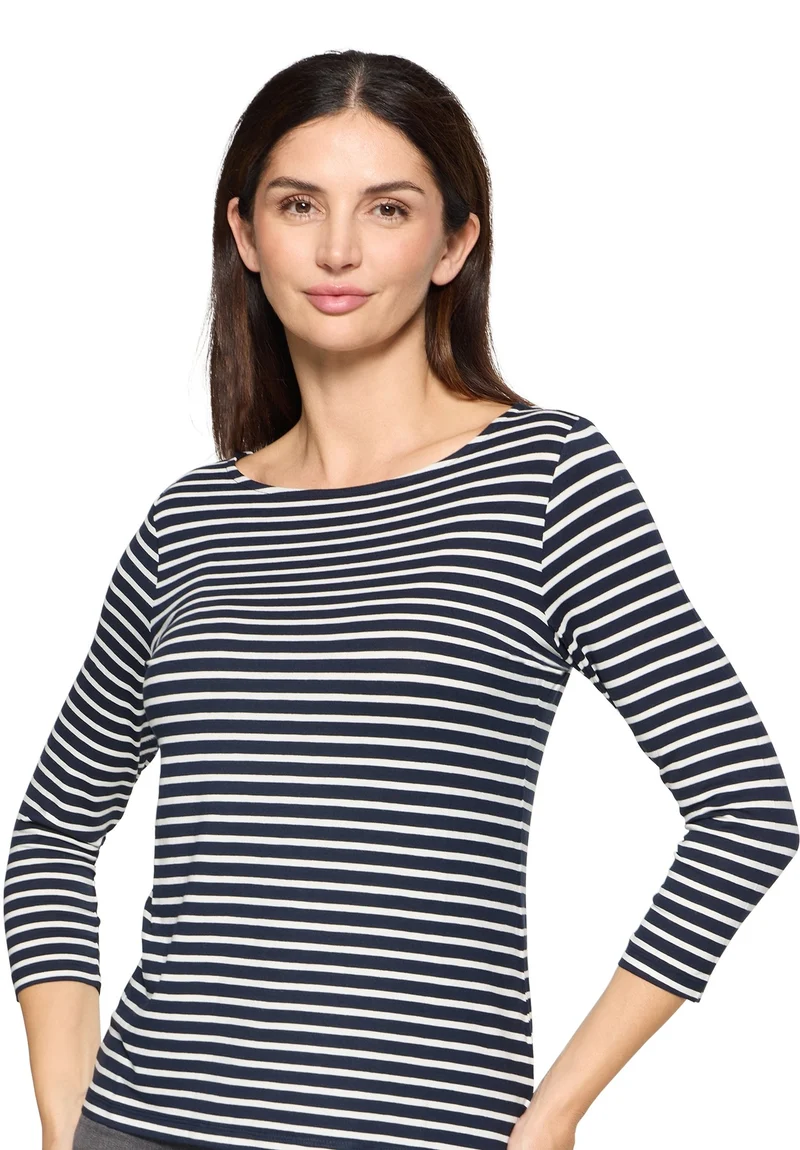 Shirt Kurz 3/4 Arm