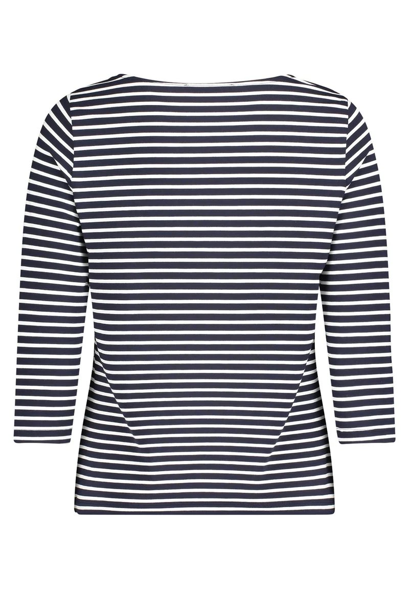 Shirt Kurz 3/4 Arm