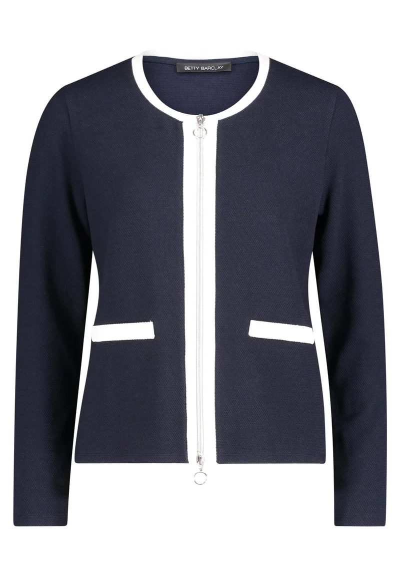 Shirt Jacke Kurz 1/1 Arm