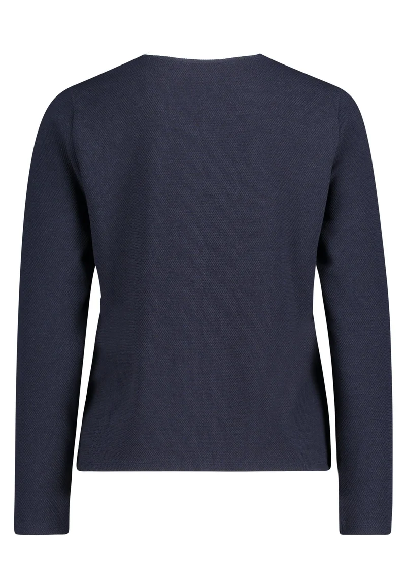 Shirt Jacke Kurz 1/1 Arm