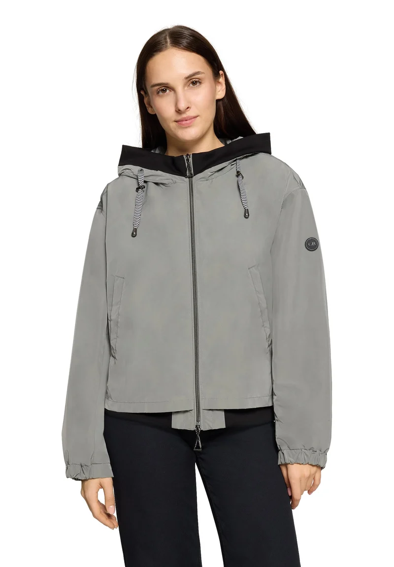 Jacke Casual