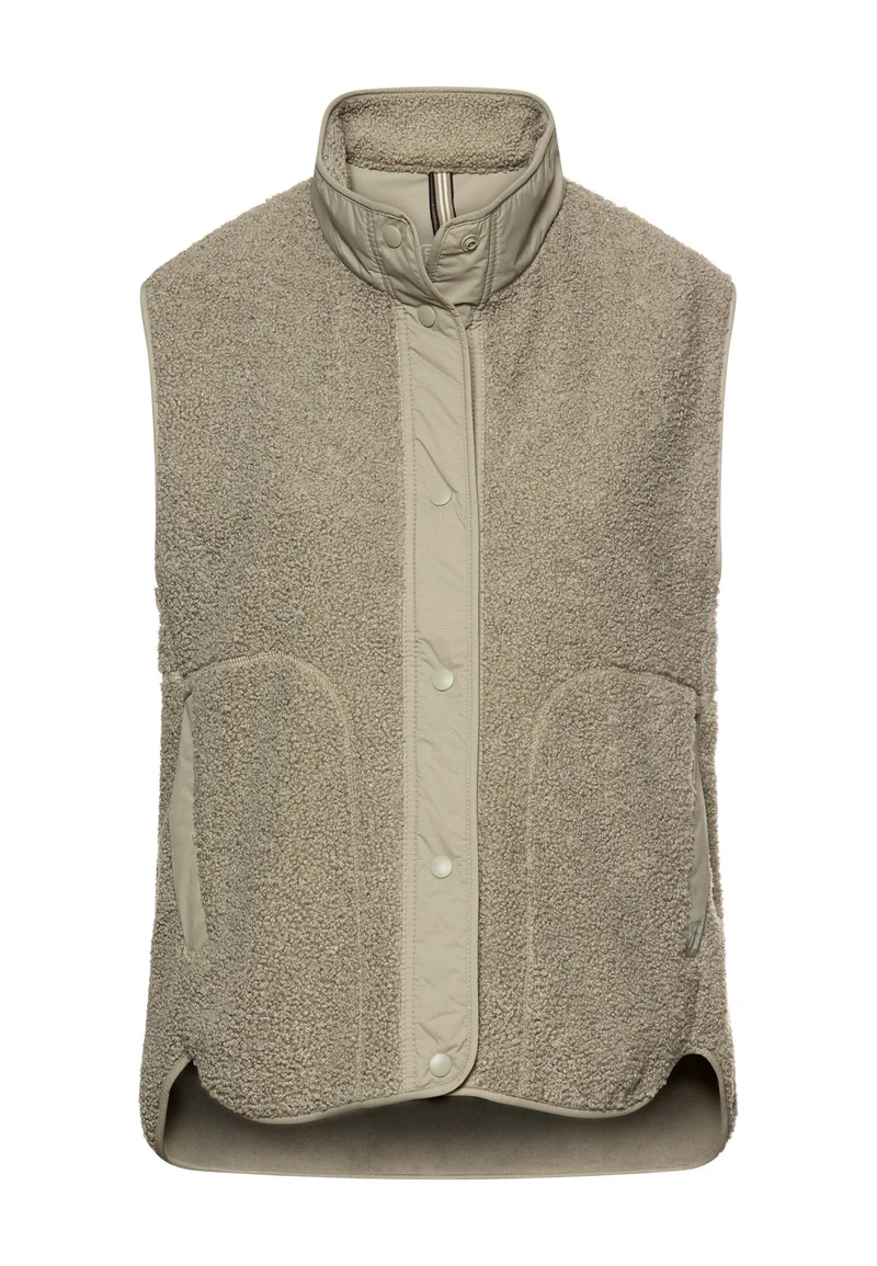 Outdoor Vests