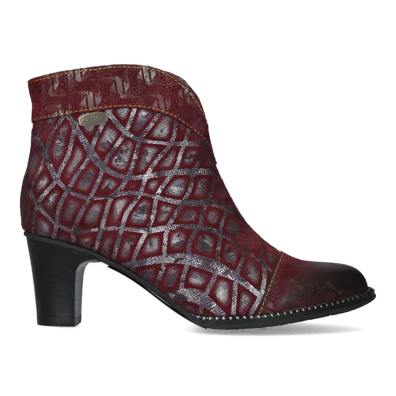 Bottines - ELCODIEO 07